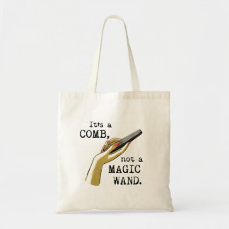 Geen Magic Wand Hair Stylist Tas