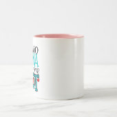 Geen mama zoals degene die ik Mok heb. (Center)