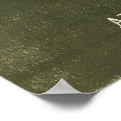 Geen man heeft een goed genoeg geheugen om succesv poster (Hoek)