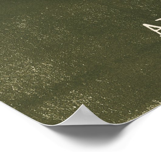 Geen man heeft een goed genoeg geheugen om succesv poster (Hoek)