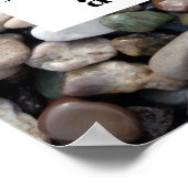 Geen man is altijd verstandig Poster (Hoek)