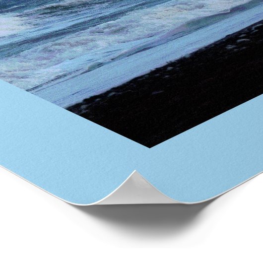 Geen man is een eiland - John Donne citeert poster (Hoek)