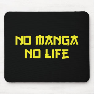 GEEN MANGA GEEN LEVEN MUISMAT