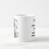 Geen metaal Geen Magic - Silubhra Mok (Center)