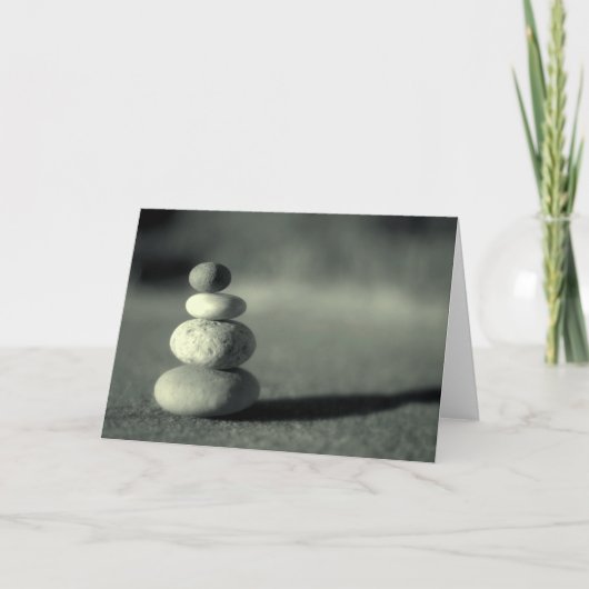 Geen Methode Kaart (Voorkant)