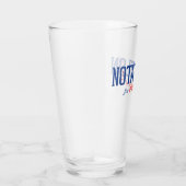 Geen misdadiger voor President Glas (Rechts)