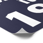 Geen mobiele telefoon Beeld Het is 1995 Classroom  Poster (Hoek)