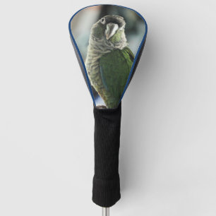 Geen mock Egel meer Golfheadcover