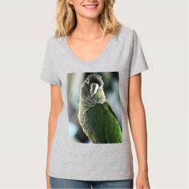Geen mock Egel meer T-shirt
