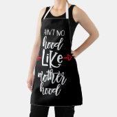 Geen moederschap schort (Insitu)