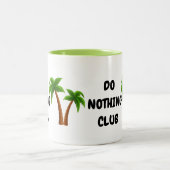 Geen Mok voor Club (Center)