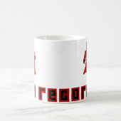 Geen Mok voor gegevensverwerking (Center)