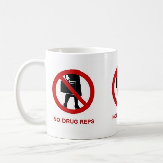 Geen Mok voor geneesmiddelreacties (Links)