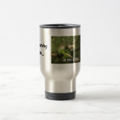 Geen Morning Panda Mok (Center)