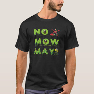 Geen Mow May T-shirt