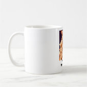 Geen Mr Nice Guy meer Koffiemok (Links)