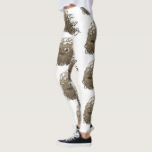 Geen Muss Volop ophef Thunder_Cove Leggings (Links)