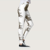 Geen Muss Volop ophef Thunder_Cove Leggings (Rechts)