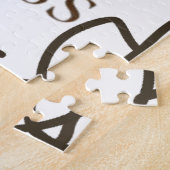 Geen Muss Volop ophef Thunder_Cove Legpuzzel (Zijkant)