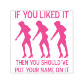 Geen naam Stempel (Design)