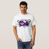 Geen Naam T-shirt (Voorkant volledig)