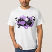 Geen Naam T-shirt (Voorkant)
