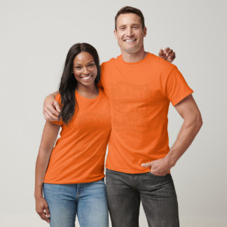 GEEN NATIONAAL T-SHIRT