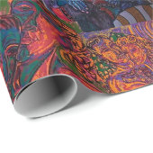 Geen Naughty Bits! Papierrol voor onmiddellijke ve Cadeaupapier (Rol Hoek)