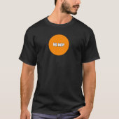 GEEN NDP T-SHIRT (Voorkant)