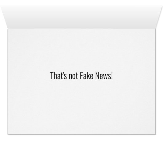 Geen nieuwe Valentijn (Binenzijde Horizontaal (Onderkant))