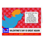 Geen nieuwe Valentijn (Voorkant Horizontaal)