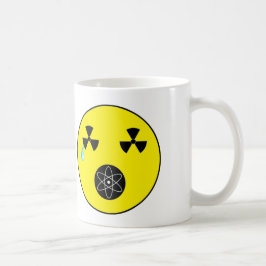 Geen Nukes Koffiemok