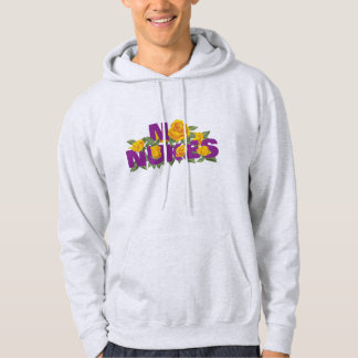 GEEN NUKES - ROOS MISSIE-ambtenaar Hoodie