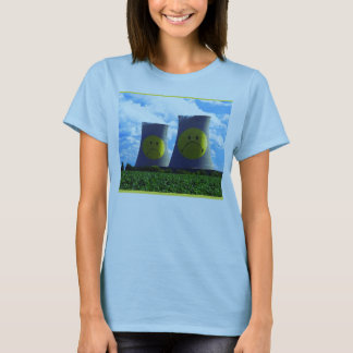 Geen Nukes T T-shirt