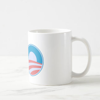 Geen Obama Koffiemok