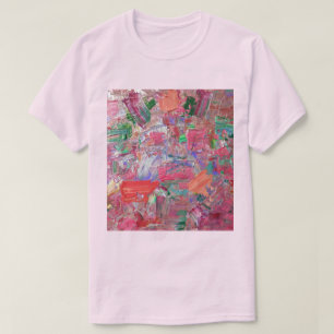 Geen objecten t-shirt