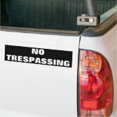GEEN ONDERAARDSE GLANZENDE STICKER (Op Truck)
