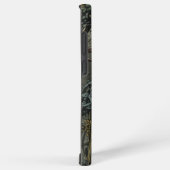 Geen oorlog1 samsung galaxy hoesje (Rechterkant)