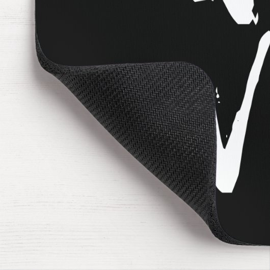 Geen oorlog muismat (Hoek)