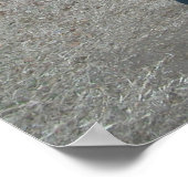 Geen oorlog poster (Hoek)