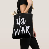 Geen oorlog tote bag (Dichtbij)