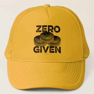 Geen oplaadbare vrachtwagens (Hockey) Trucker Pet