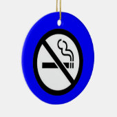 Geen Ornament voor roken (Rechts)