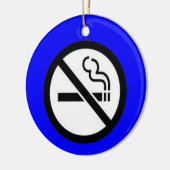 Geen Ornament voor roken (Links)