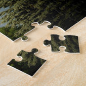 Geen overstromingen meer legpuzzel (Zijkant)