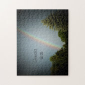 Geen overstromingen meer legpuzzel (Verticaal)