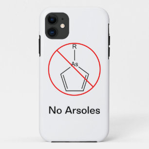 Geen panelen! Case-Mate iPhone case