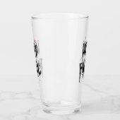 Geen paniek.b glas (Links)