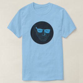 Geen paniek t-shirt