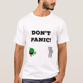 Geen Panik T-shirt